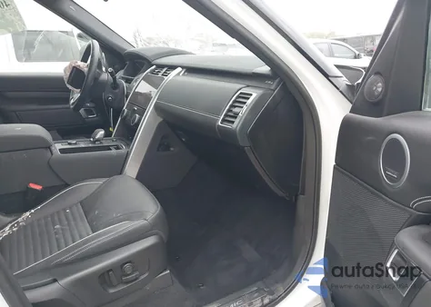 2023 Land Rover Discovery Hse R-Dynamic из США, поврежденный, VIN SALRM4EU3P2484414